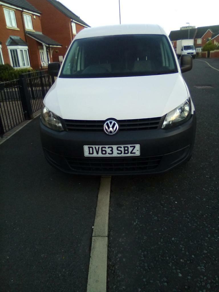 vw caddy for sale gumtree